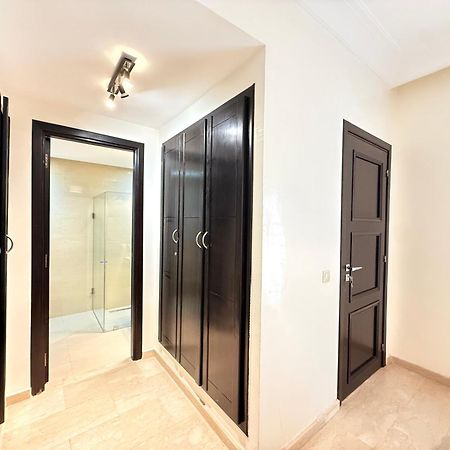 Cosy Greeny 3 Bdr - Downtown Near Oasis Train And Tramway Casablanca Exterior photo