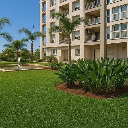 Cosy Greeny 3 Bdr - Downtown Near Oasis Train And Tramway Casablanca Exterior photo
